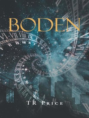 cover image of Boden